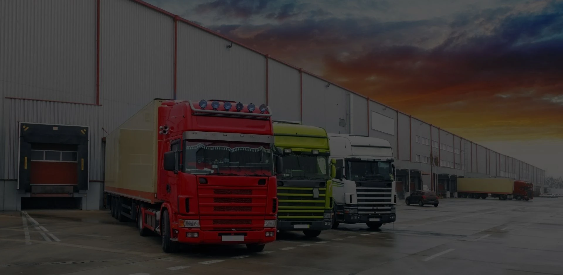 Ankara İkizce Ambarı